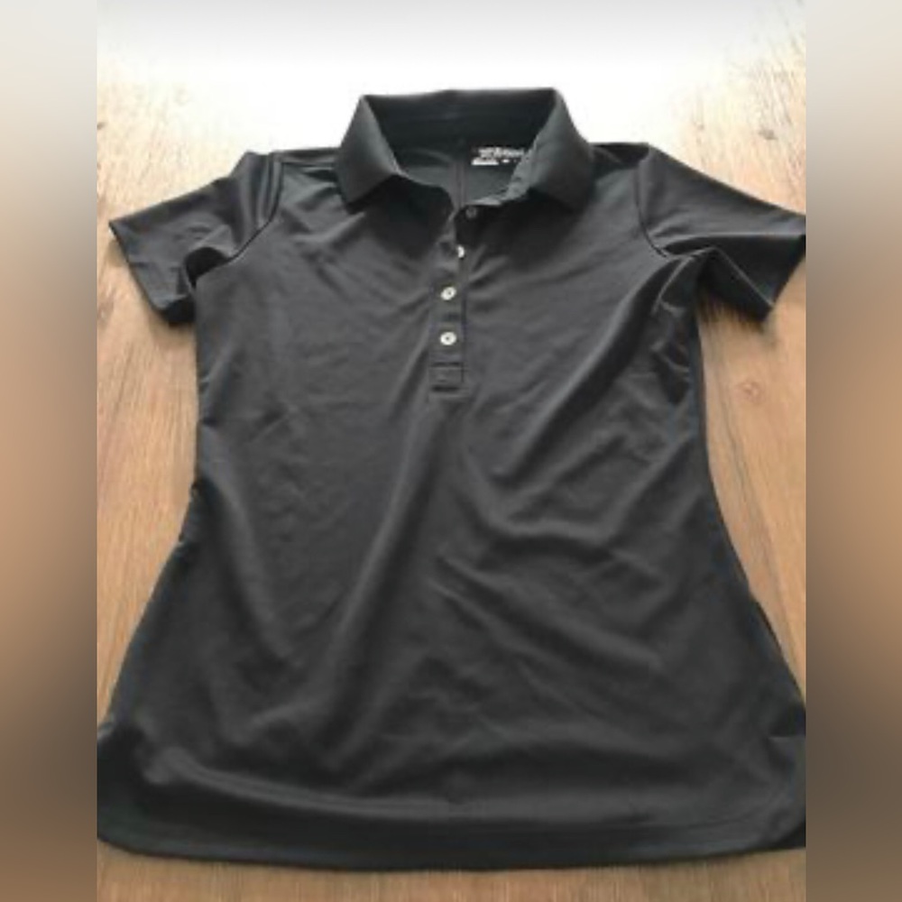 Nike Golf Tour Performance •Ladies Golf Polo •XSmall